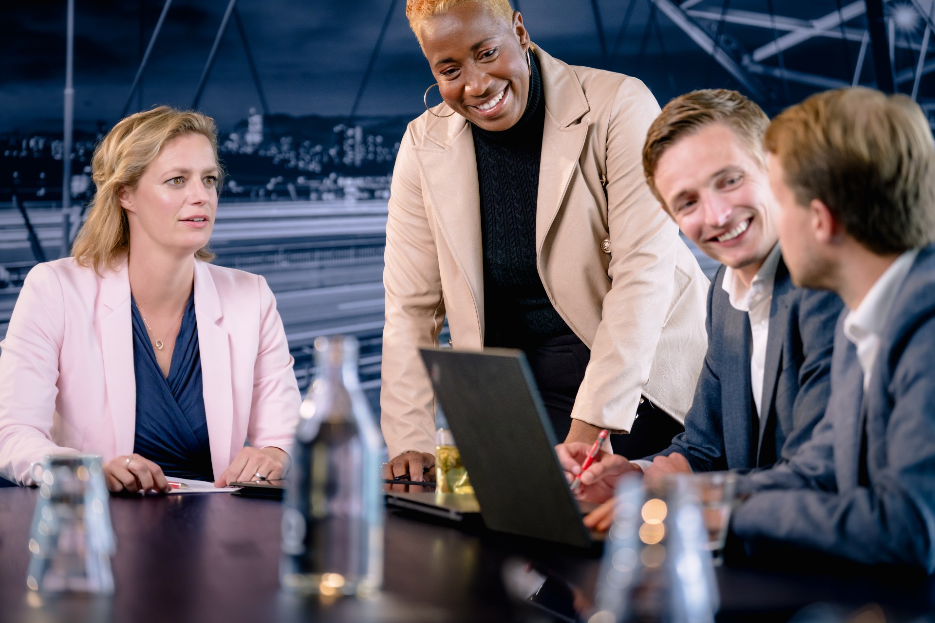 Assistent Accountant MKB